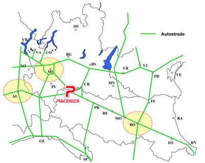 Highway system